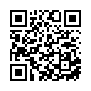 QR код этой страницы памяти