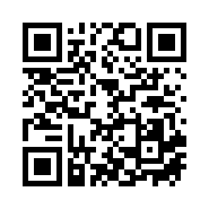QR код этой страницы памяти