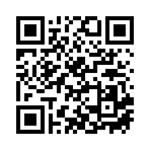 QR код этой страницы памяти