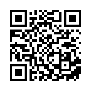 QR код этой страницы памяти