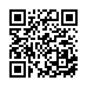 QR код этой страницы памяти