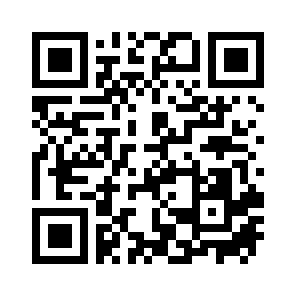 QR код этой страницы памяти