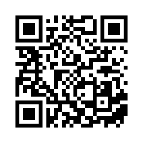 QR код этой страницы памяти