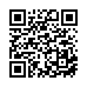 QR код этой страницы памяти