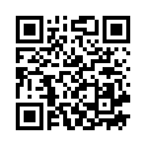 QR код этой страницы памяти