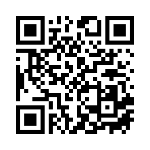 QR код этой страницы памяти