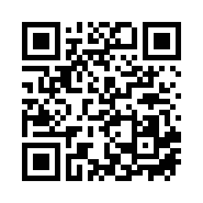 QR код этой страницы памяти