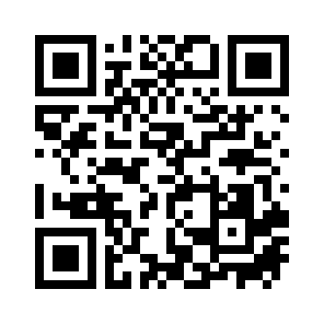 QR код этой страницы памяти