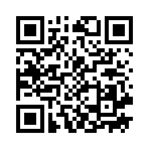 QR код этой страницы памяти