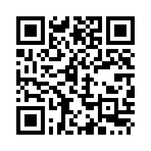 QR код этой страницы памяти