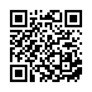 QR код этой страницы памяти