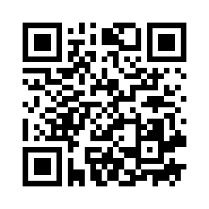 QR код этой страницы памяти