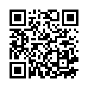QR код этой страницы памяти