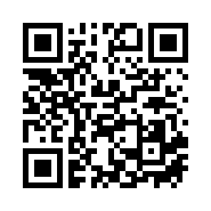 QR код этой страницы памяти