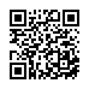 QR код этой страницы памяти