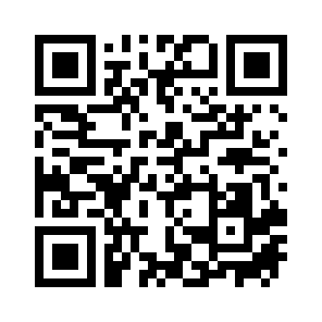 QR код этой страницы памяти