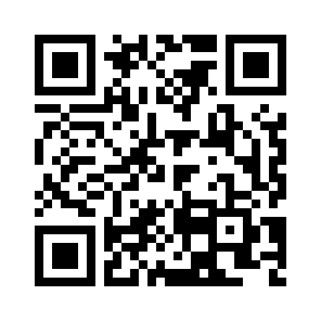 QR код этой страницы памяти