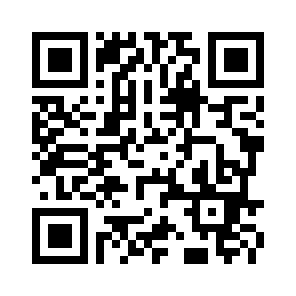 QR код этой страницы памяти