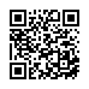 QR код этой страницы памяти