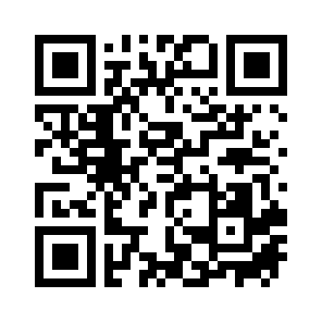 QR код этой страницы памяти
