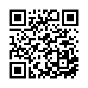 QR код этой страницы памяти