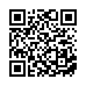 QR код этой страницы памяти