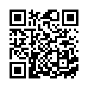 QR код этой страницы памяти