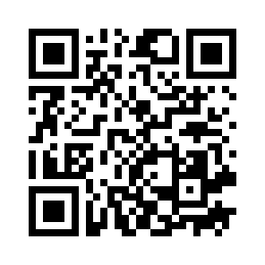 QR код этой страницы памяти