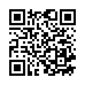 QR код этой страницы памяти