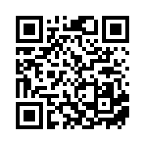 QR код этой страницы памяти