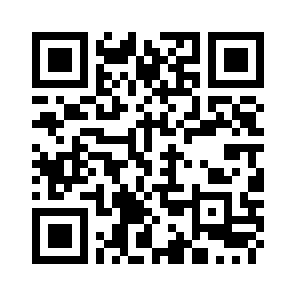 QR код этой страницы памяти