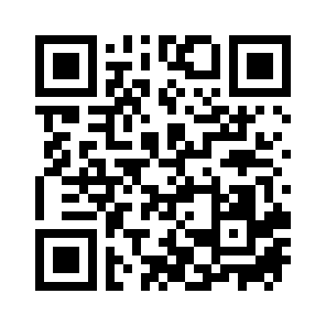 QR код этой страницы памяти