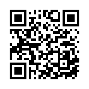 QR код этой страницы памяти