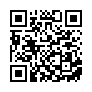 QR код этой страницы памяти