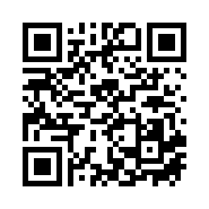 QR код этой страницы памяти