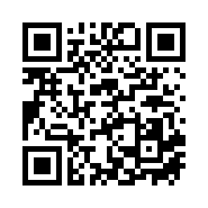 QR код этой страницы памяти