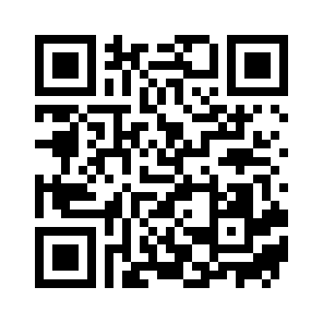 QR код этой страницы памяти