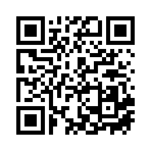 QR код этой страницы памяти