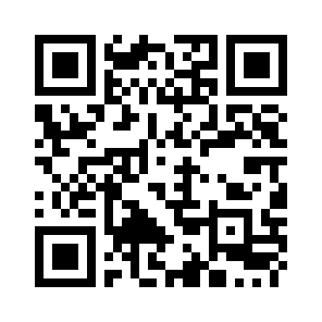 QR код этой страницы памяти