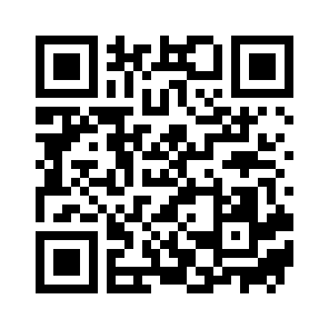 QR код этой страницы памяти