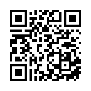 QR код этой страницы памяти