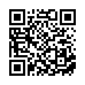 QR код этой страницы памяти
