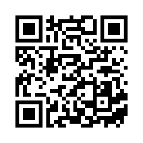 QR код этой страницы памяти