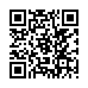 QR код этой страницы памяти