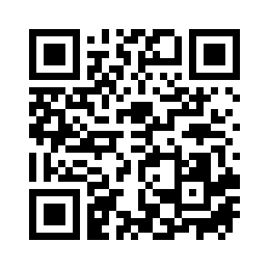 QR код этой страницы памяти