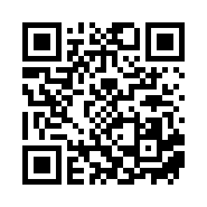 QR код этой страницы памяти