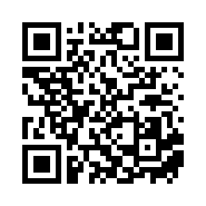 QR код этой страницы памяти