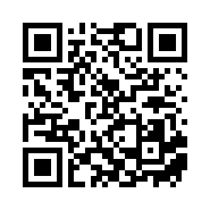 QR код этой страницы памяти