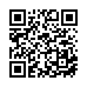 QR код этой страницы памяти