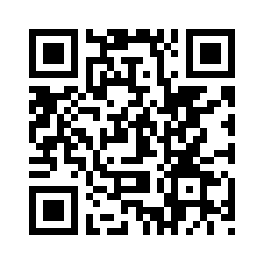 QR код этой страницы памяти